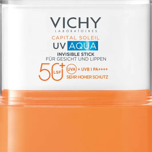 Vichy Capital Soleil UV-Aqua Stick LSF 50+ 9 g