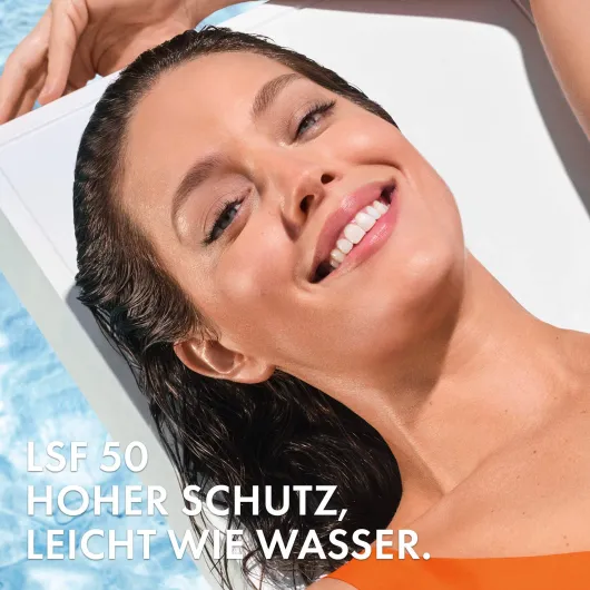 Vichy Capital Soleil UV-Aqua Spray LSF 50 200 ml