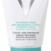 Vichy Deodorant Creme Anti Transpirant mit 7-Tage-Wirkung 30 ml Creme
