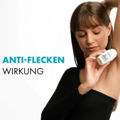 Vichy Deo Roll On Anti Flecken Invisible 50 ml