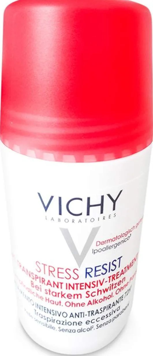 Vichy Deo Stress Resist 72 h 50 ml Stift