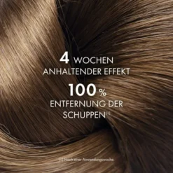 Vichy Dercos Anti-Schuppen K Pumplösung 250 ml