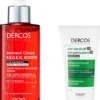 Vichy Dercos R.E.G.E.N. Booster 90 ml + gratis Vichy Decros Anti Schuppen Shampoo fettige Kopfhaut 50ml