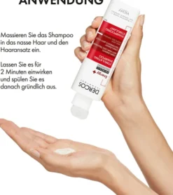Vichy Dercos Vital Shampoo mit Aminexil 200 ml