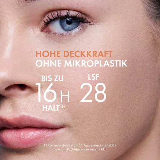 Vichy Dermablend Make-Up Nr.30 Beige 30 ml Flüssigkeit