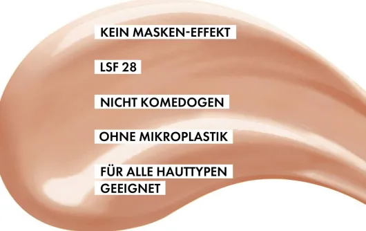 Vichy Dermablend Make-Up Nr.30 Beige 30 ml Flüssigkeit