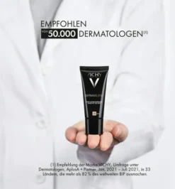 Vichy Dermablend Make-Up Nr.30 Beige 30 ml Flüssigkeit