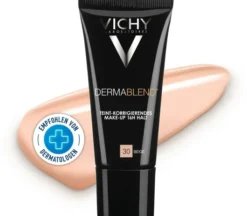Vichy Dermablend Make-Up Nr.30 Beige 30 ml Flüssigkeit