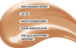 Vichy Dermablend Make-Up Nr.45 gold 30 ml Flüssigkeit