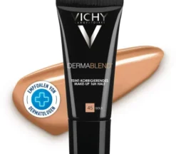 Vichy Dermablend Make-Up Nr.45 gold 30 ml Flüssigkeit