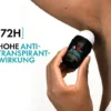 Vichy Homme Deo Roll-on 72h Anti-Flecken 2 x 50 ml