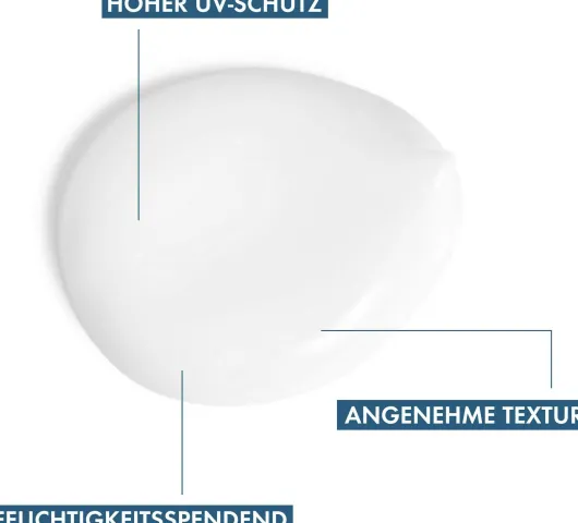 Vichy Ideal Soleil 50 ml Sonnen Fluid LSF 50