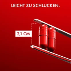 Vichy Kollagen Nahrungsergänzungsmittel 60 Kapseln