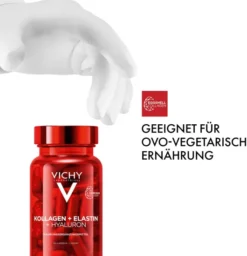 Vichy Kollagen Nahrungsergänzungsmittel 60 Kapseln