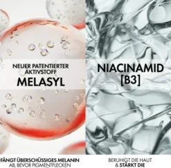 Vichy Liftactiv B3 Anti-Pigmentflecken LSF 50 Creme 50 ml + gratis Vichy Liftactiv B3 Anti-Pigmentflecken LSF 50 15 ml