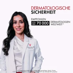 Vichy Liftactiv B3 Anti-Pigmentflecken LSF 50 Creme 50 ml + gratis Kosmetiktasche 1 Stück