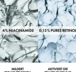 Vichy Liftactiv B3 Retinol Nachtcreme 50 ml