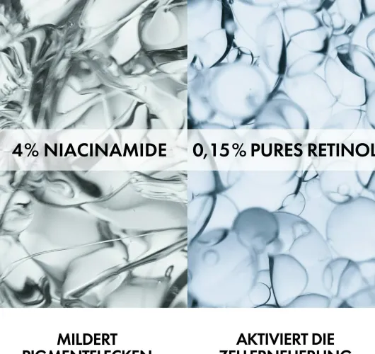 Vichy Liftactiv B3 Retinol Nachtcreme 50 ml
