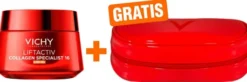Vichy Liftactiv Collagen Specialist 16 LSF 50 50 ml + gratis Kosmetiktasche 1 Stück