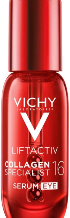 Vichy Liftactiv Collagen Specialist 16 Augenserum 15 ml