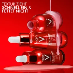 Vichy Liftactiv Collagen Specialist 16 Bonding Serum 30 ml + gratis Kosmetiktasche 1 Stück
