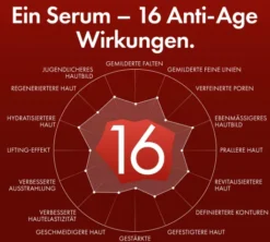 Vichy Liftactiv Collagen Specialist 16 Bonding Serum 30 ml + gratis Kosmetiktasche 1 Stück