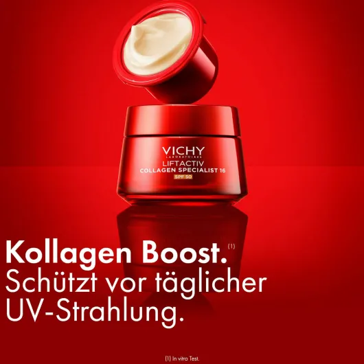 Vichy Liftactiv Collagen Specialist 16 LSF 50 Refill 50 ml