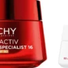 Vichy Liftactiv Collagen Specialist 16 LSF 50 50 ml + gratis Vichy Liftactiv B3 Anti-Pigmentflecken LSF 50 15 ml