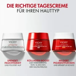 Vichy Liftactiv Collagen Specialist 16 50 ml Creme