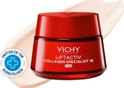 Vichy Liftactiv Collagen Specialist 16 50 ml Creme
