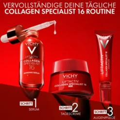 Vichy Liftactiv Collagen Specialist 16 50 ml Creme