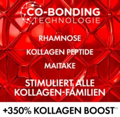 Vichy Liftactiv Collagen Specialist 16 50 ml Creme + gratis Kosmetiktasche 1 Stück