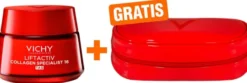 Vichy Liftactiv Collagen Specialist 16 50 ml Creme + gratis Kosmetiktasche 1 Stück