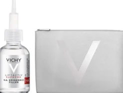 Vichy Liftactiv Epidermic H.A. Filler Konzentrat 30 ml + gratis Kosmetiktasche
