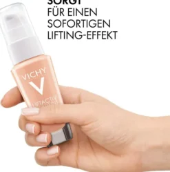 Vichy Liftactiv Flexiteint Make-up gegen Falten sand 35 30 ml