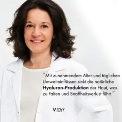 Vichy Liftactiv Hyaluron Anti-Falten & Straffheit normale Haut 50 ml Creme