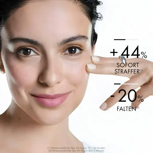 Vichy Liftactiv Nachtcreme 50ml + gratis Kosmetiktasche 1 Stück