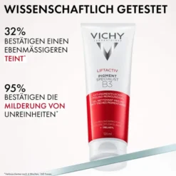 Vichy Liftactiv Pigment Specialist Waschgel 125 ml