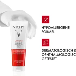 Vichy Liftactiv Pigment Specialist Waschgel 125 ml