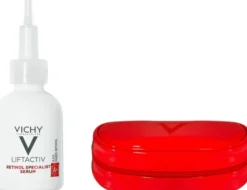 Vichy Liftactiv Retinol Specialist 30 ml Serum + gratis Kosmetiktasche 1 Stück