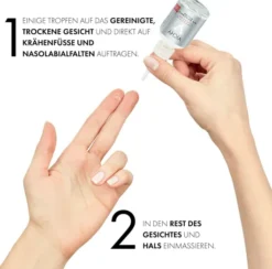 Vichy Liftactiv Supreme H.A. Epidermic Filler Konzentrat 30 ml