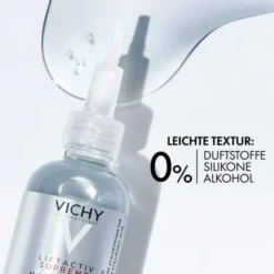 Vichy Liftactiv Supreme H.A. Epidermic Filler Konzentrat 30 ml