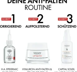 Vichy Liftactiv Supreme H.A. Epidermic Filler Konzentrat 30 ml