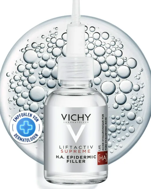 Vichy Liftactiv Supreme H.A. Epidermic Filler Konzentrat 30 ml