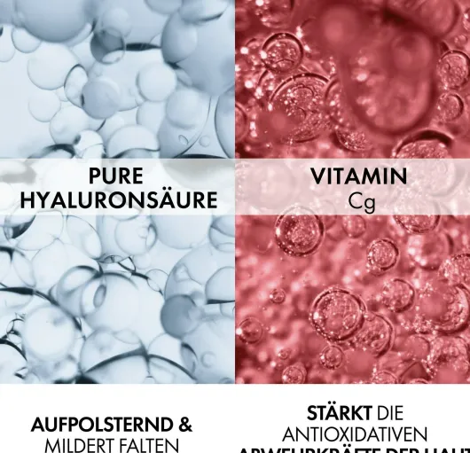 Vichy Liftactiv Supreme H.A. Epidermic Filler Konzentrat 30 ml