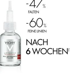 Vichy Liftactiv Supreme H.A. Epidermic Filler Konzentrat 30 ml