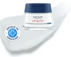 Vichy Liftactiv Supreme Nachtcreme 50 ml