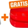 Vichy Liftactiv Supreme Tag LSF30 50 ml Creme + gratis Kosmetiktasche 1 Stück