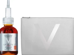 Vichy Liftactiv Vitamin C Serum 20 ml + gratis Kosmetiktasche