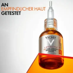 Vichy Liftactiv Vitamin C Serum 20 ml